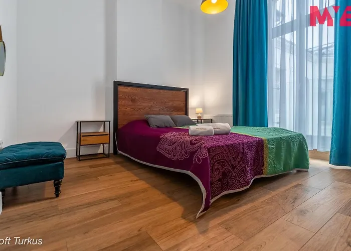 Mye - Kamienica Sienkiewicza *